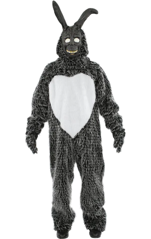 Mens Rabbit Donnie Darko Costume